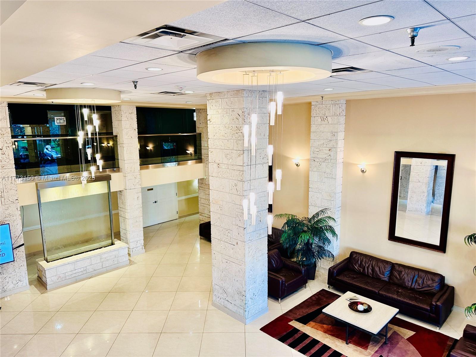 WINSTON TOWERS 700 CONDO - Residential Lease