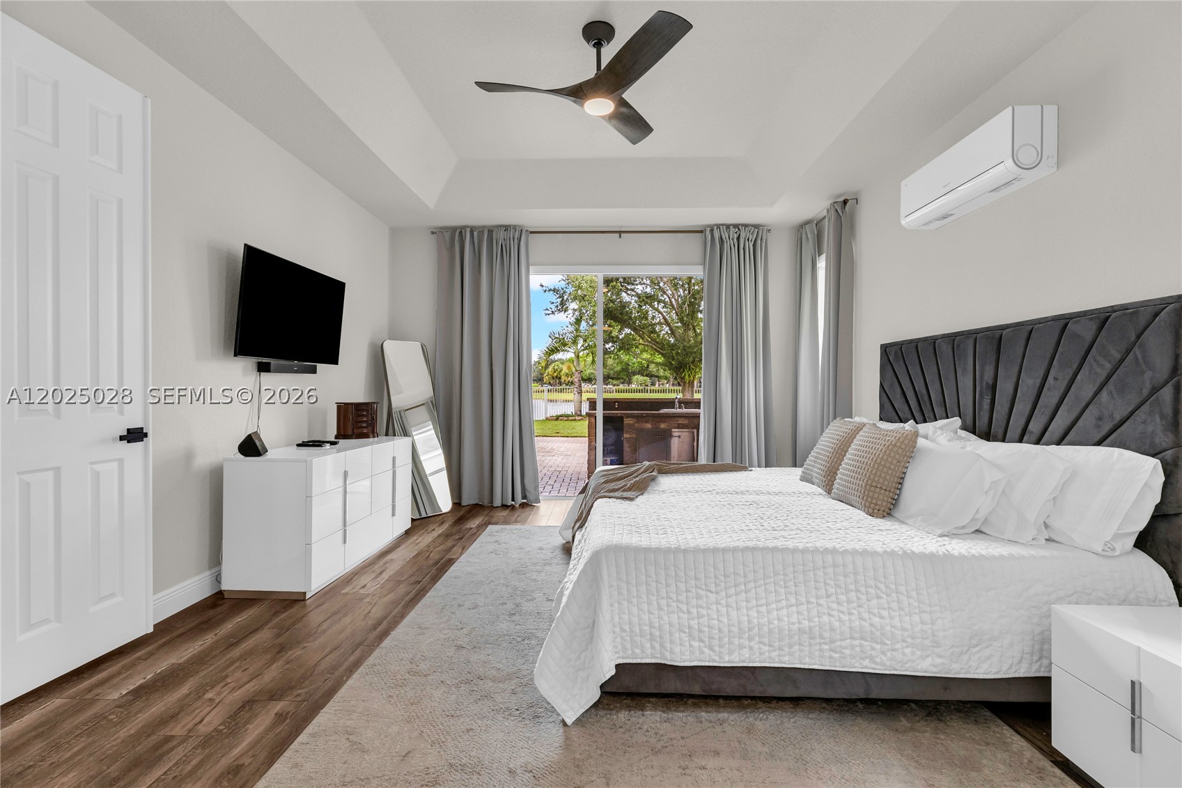 SECTOR 2-PARCELS 11 27 28 - Residential Lease