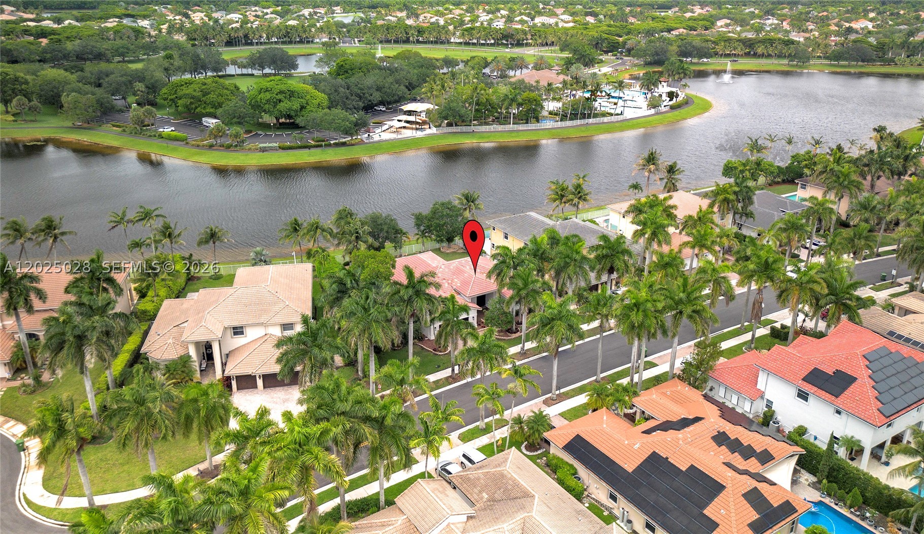 SECTOR 2-PARCELS 11 27 28 - Residential Lease