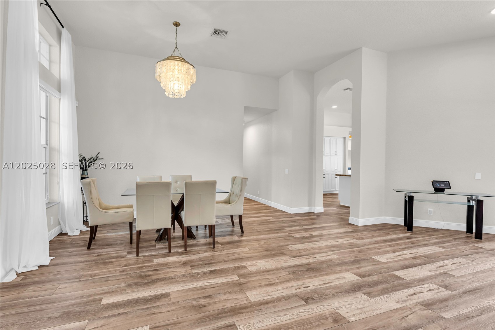 SECTOR 2-PARCELS 11 27 28 - Residential Lease