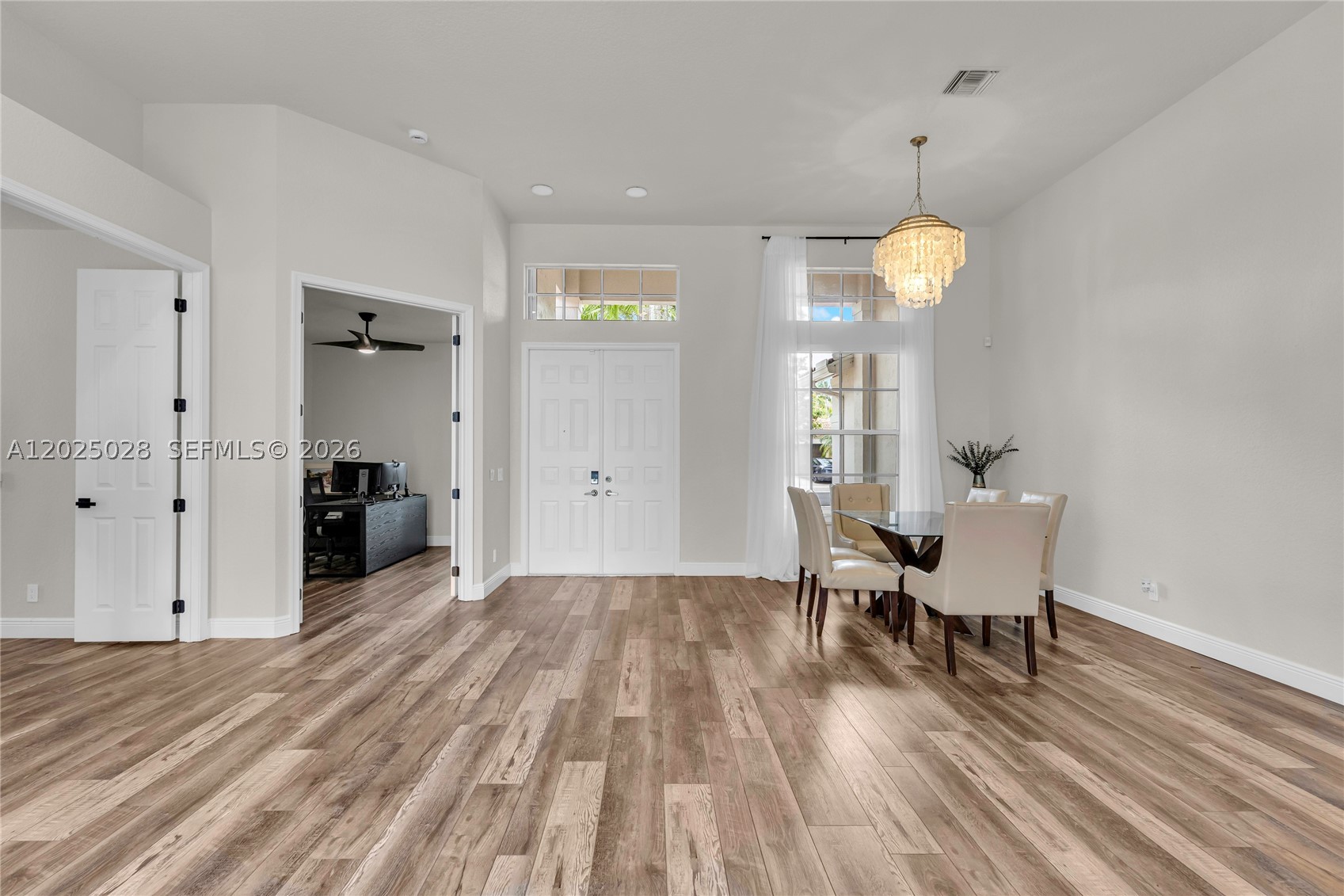 SECTOR 2-PARCELS 11 27 28 - Residential Lease