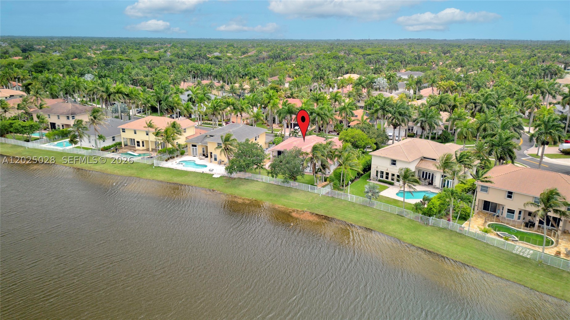 SECTOR 2-PARCELS 11 27 28 - Residential Lease