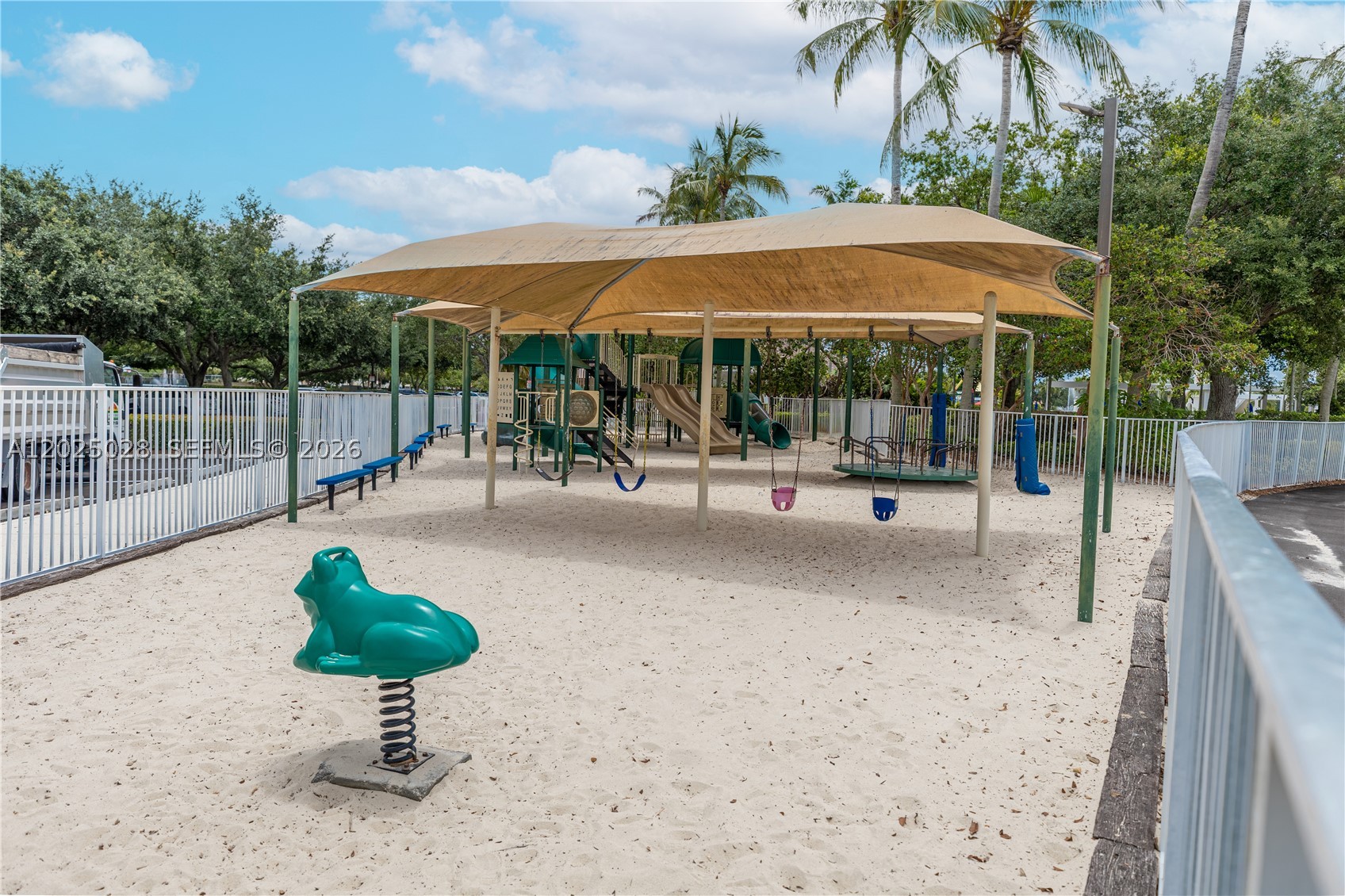 SECTOR 2-PARCELS 11 27 28 - Residential Lease