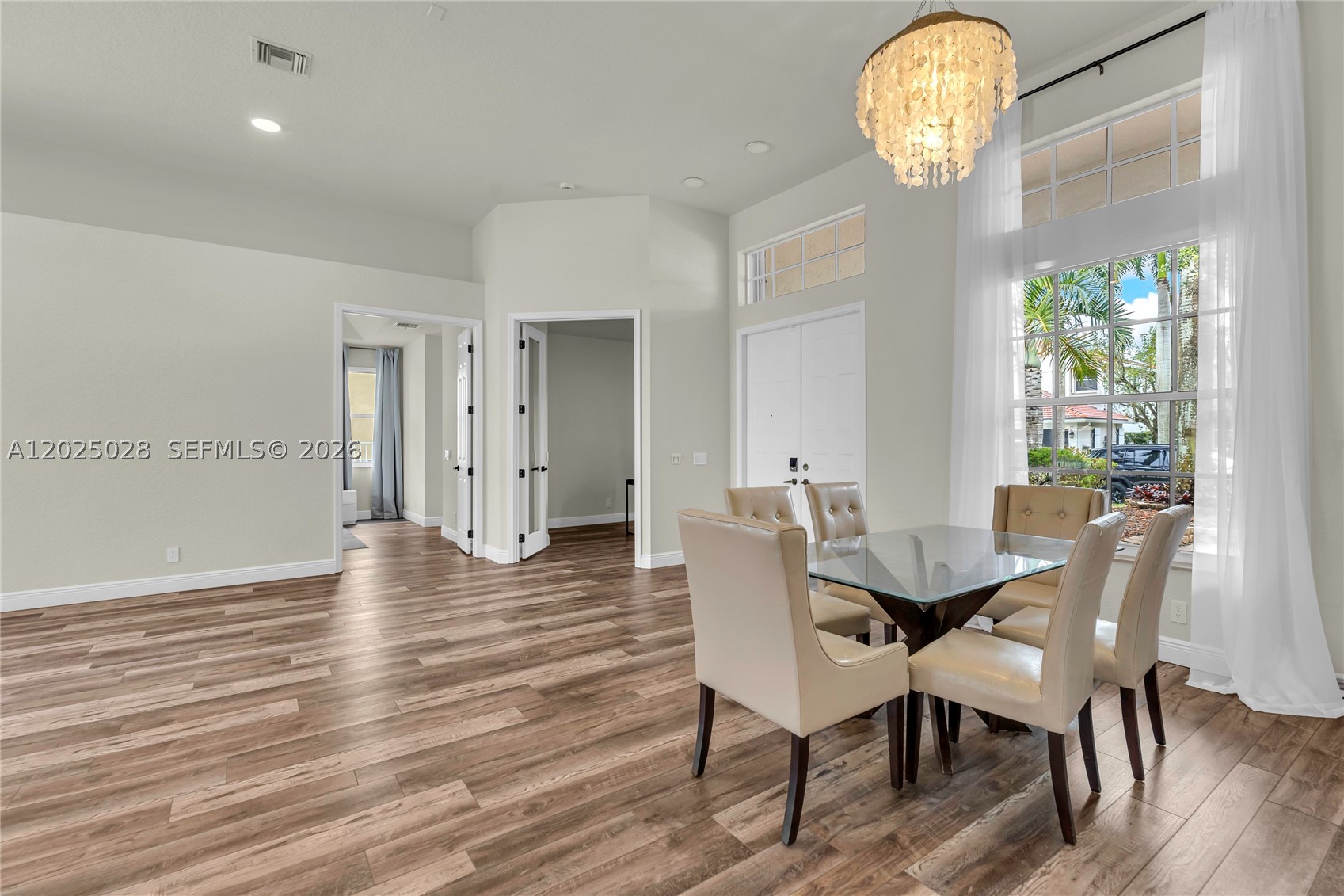 SECTOR 2-PARCELS 11 27 28 - Residential Lease