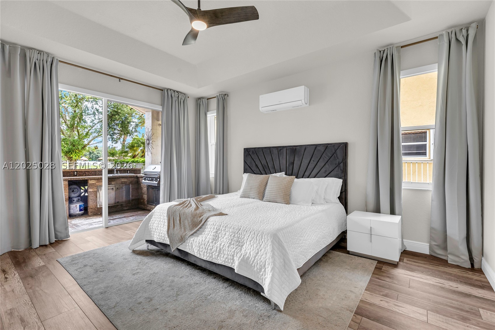 SECTOR 2-PARCELS 11 27 28 - Residential Lease