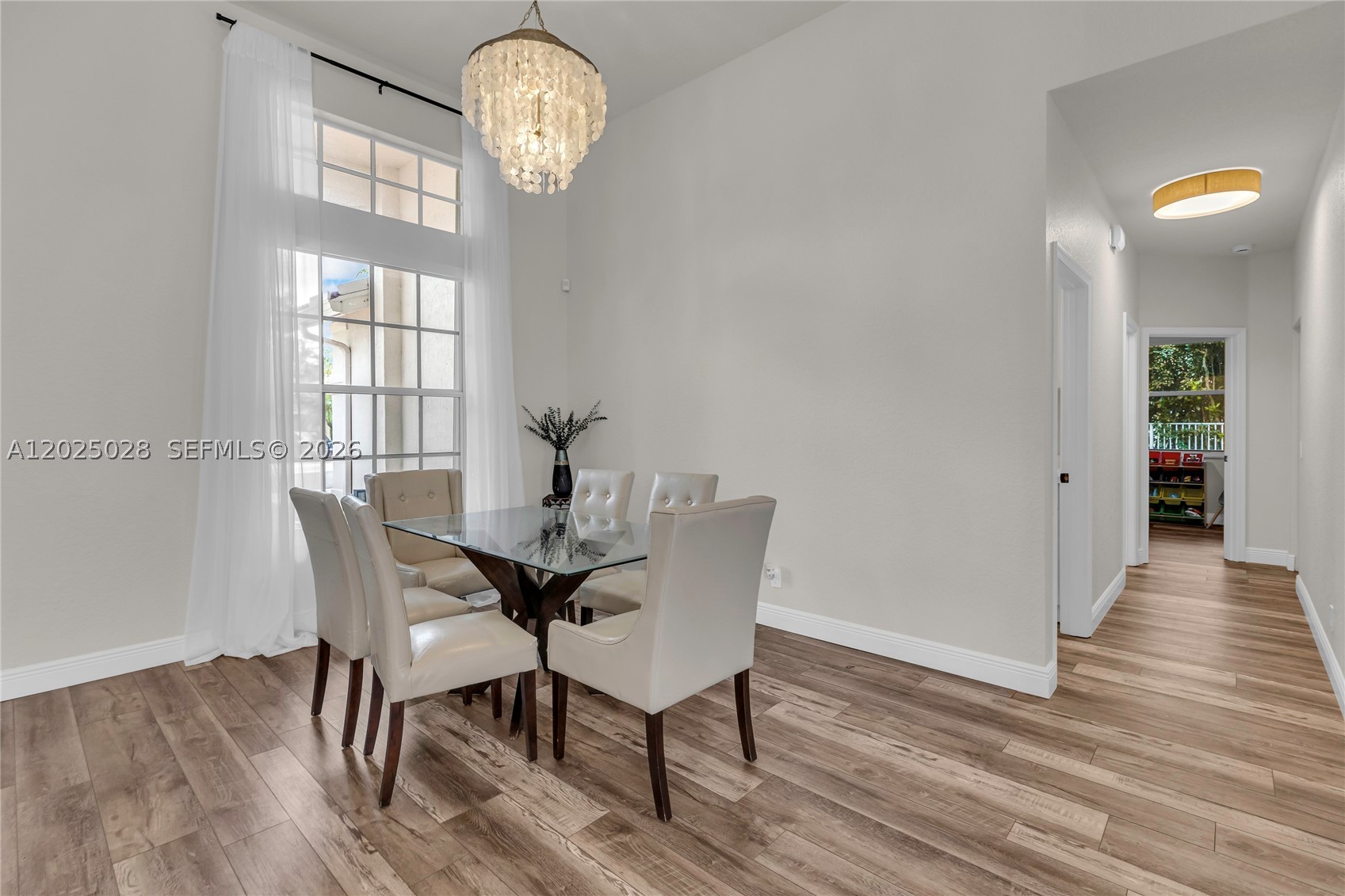 SECTOR 2-PARCELS 11 27 28 - Residential Lease
