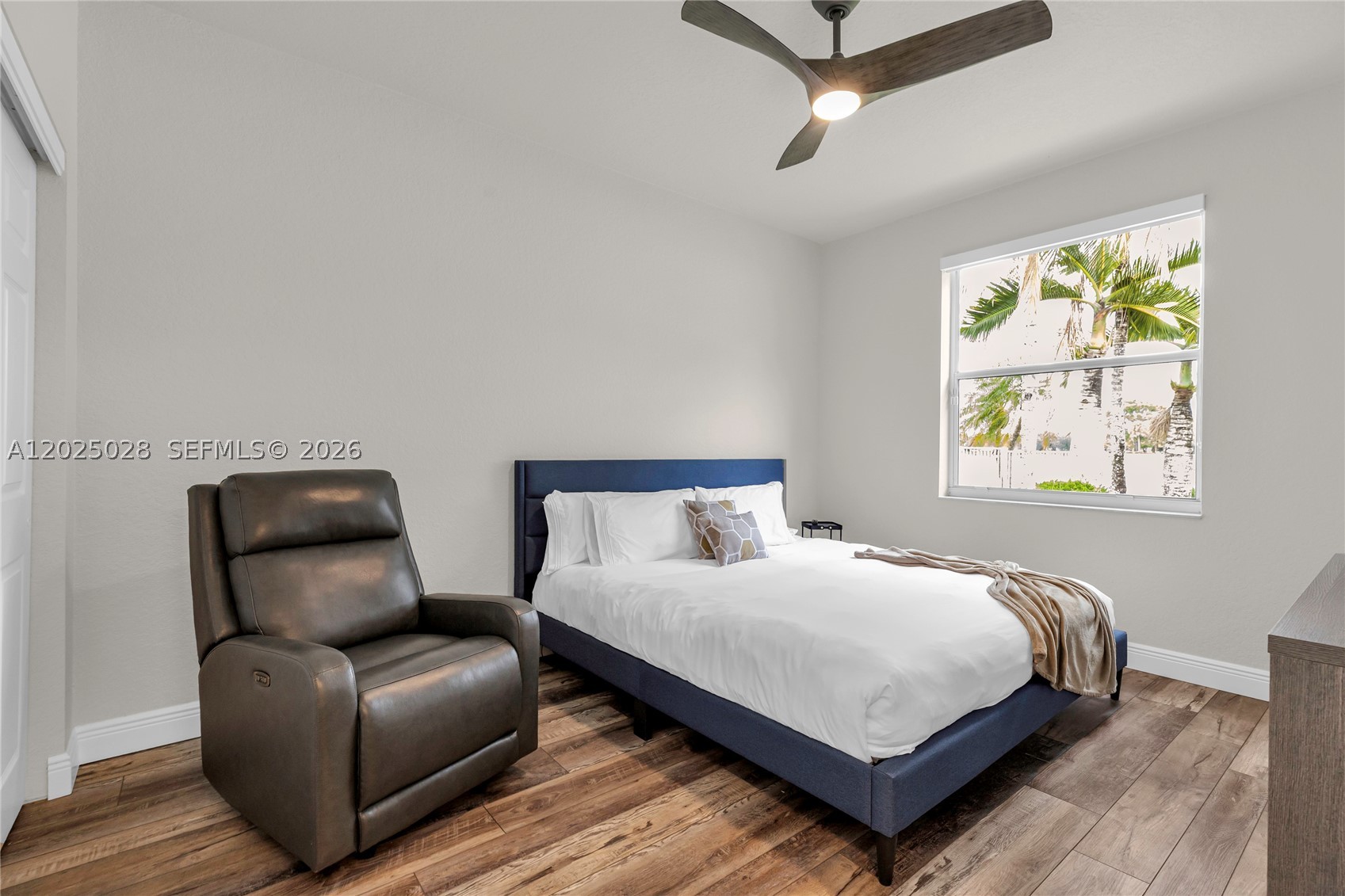 SECTOR 2-PARCELS 11 27 28 - Residential Lease