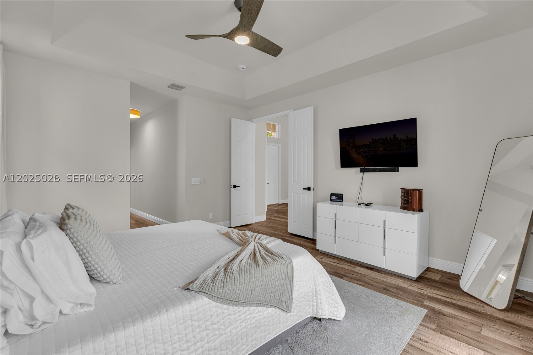 SECTOR 2-PARCELS 11 27 28 - Residential Lease