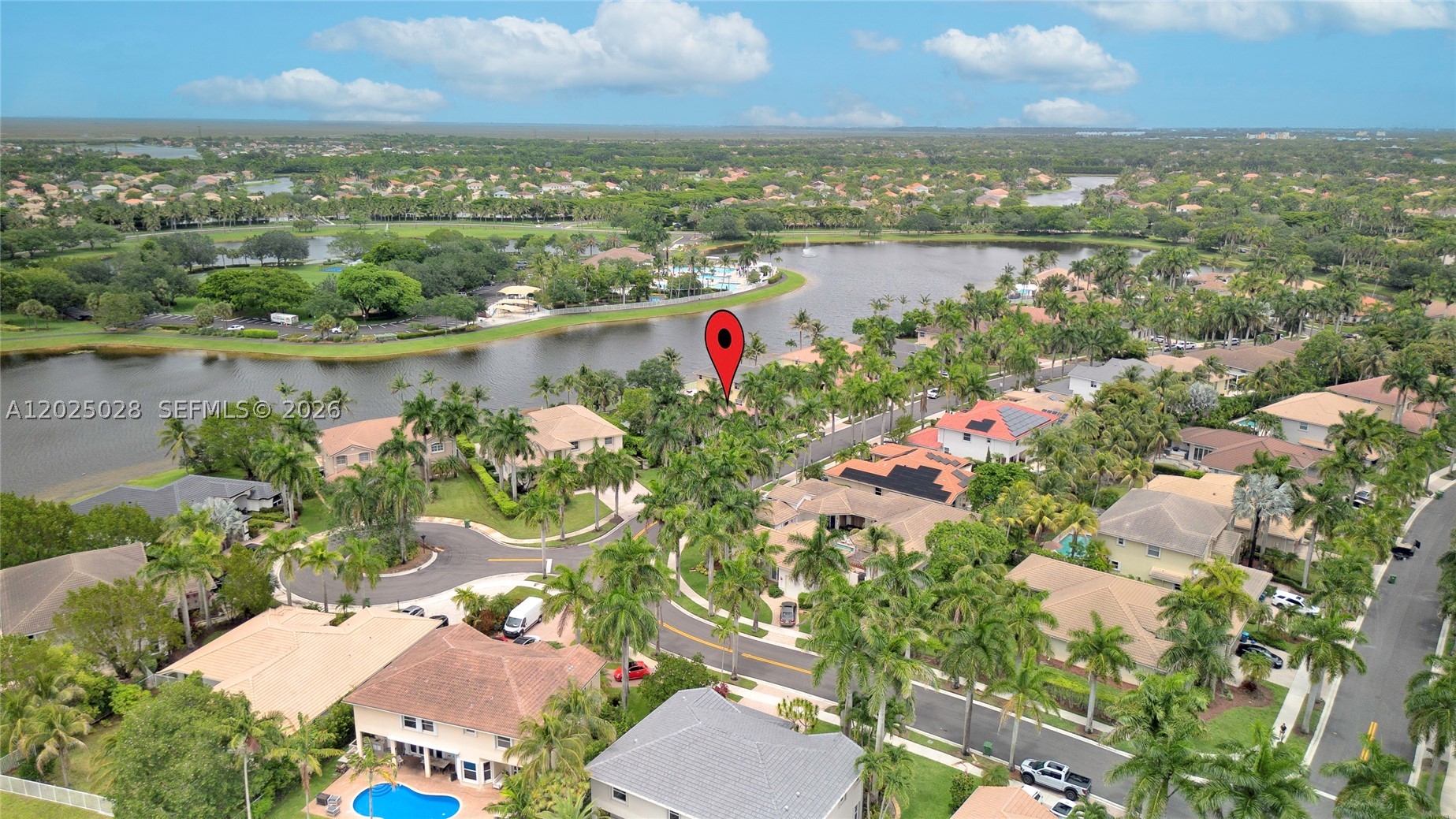SECTOR 2-PARCELS 11 27 28 - Residential Lease