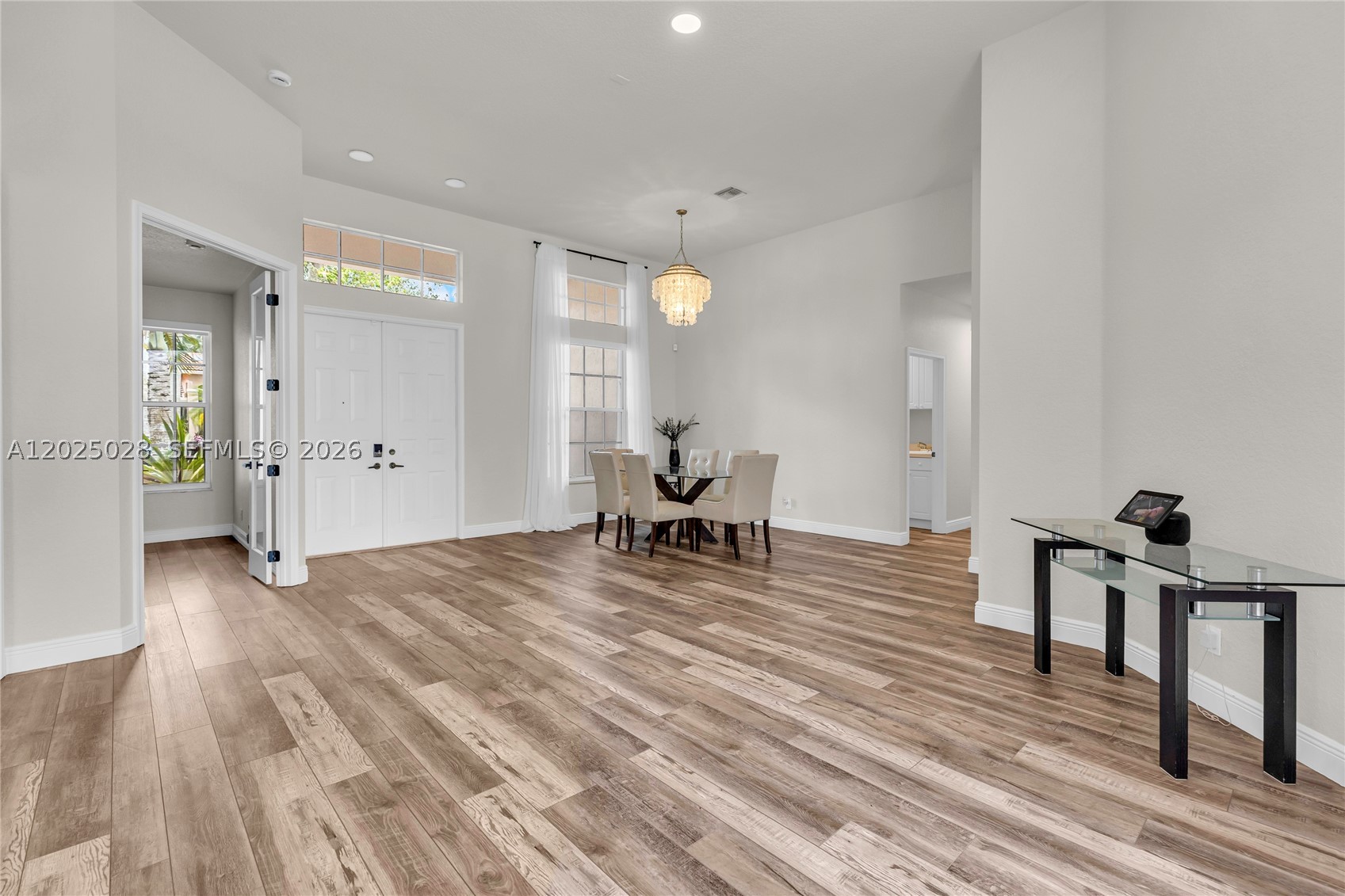 SECTOR 2-PARCELS 11 27 28 - Residential Lease