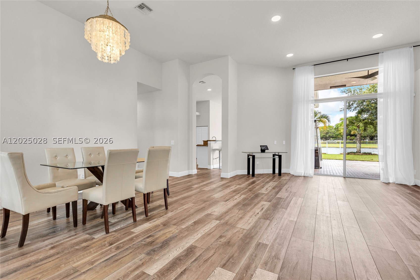 SECTOR 2-PARCELS 11 27 28 - Residential Lease