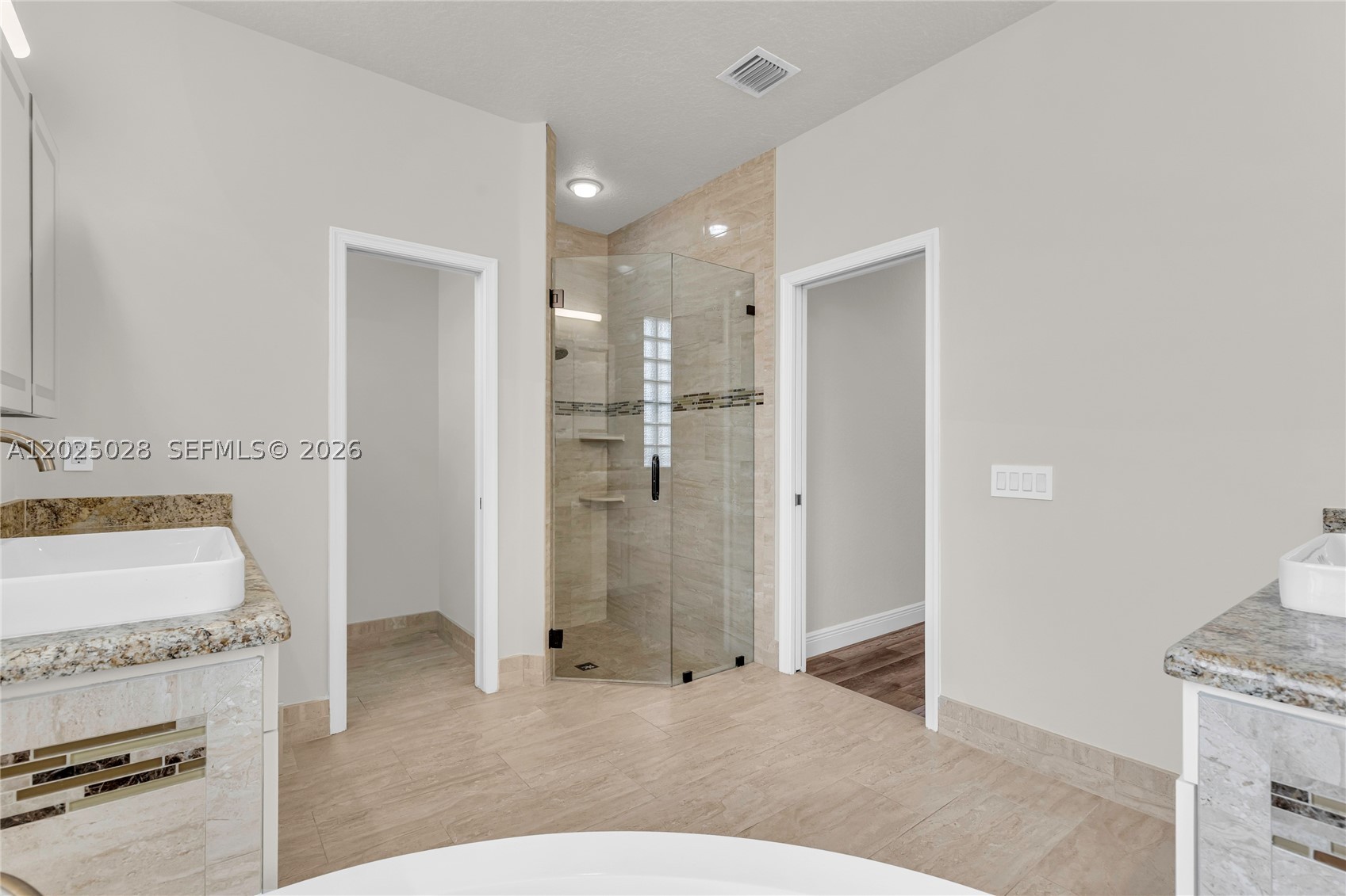 SECTOR 2-PARCELS 11 27 28 - Residential Lease