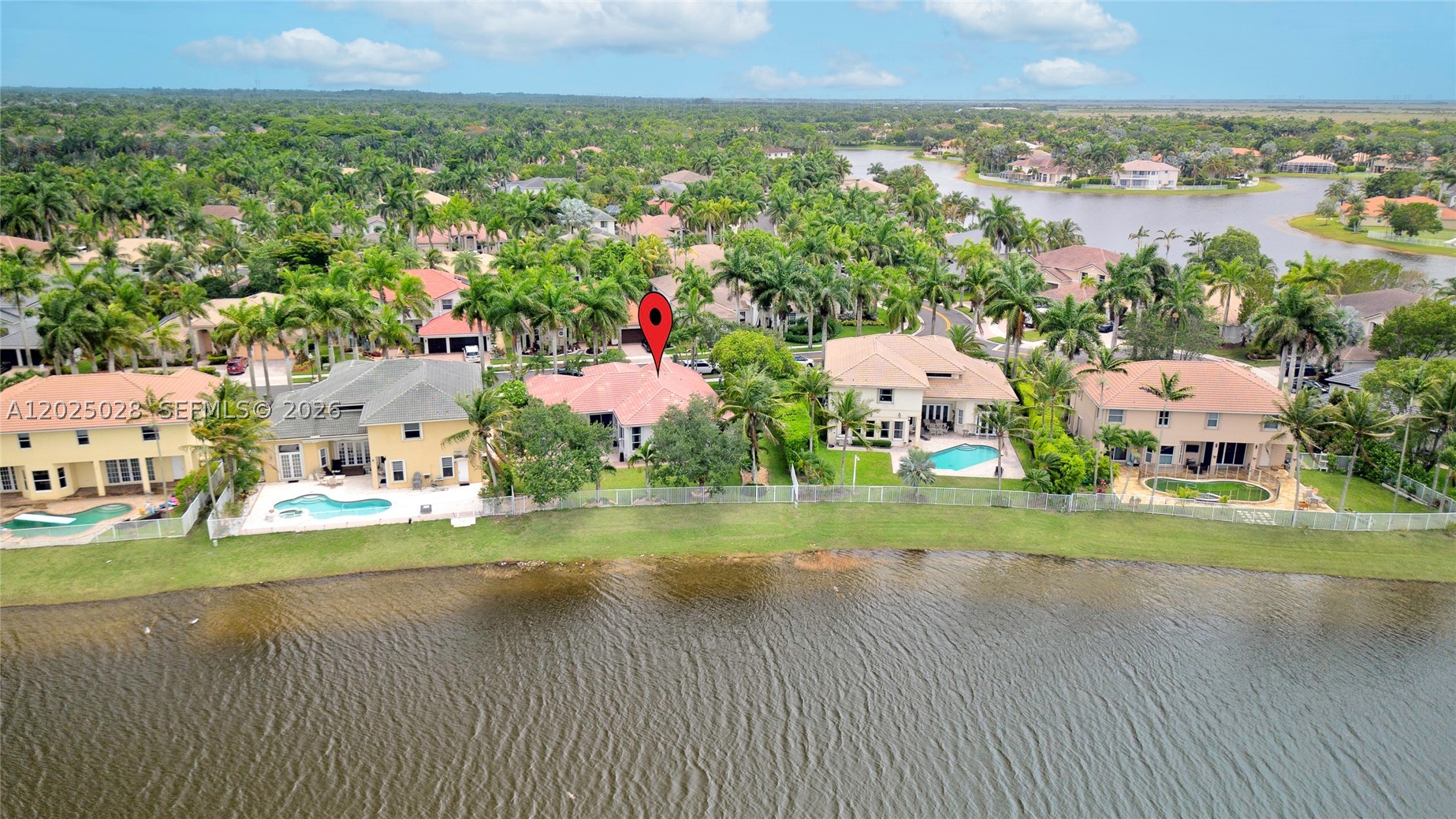 SECTOR 2-PARCELS 11 27 28 - Residential Lease