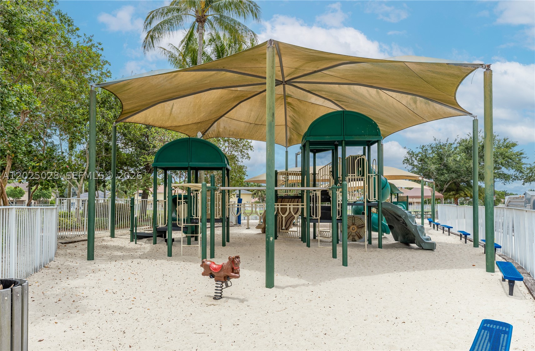 SECTOR 2-PARCELS 11 27 28 - Residential Lease