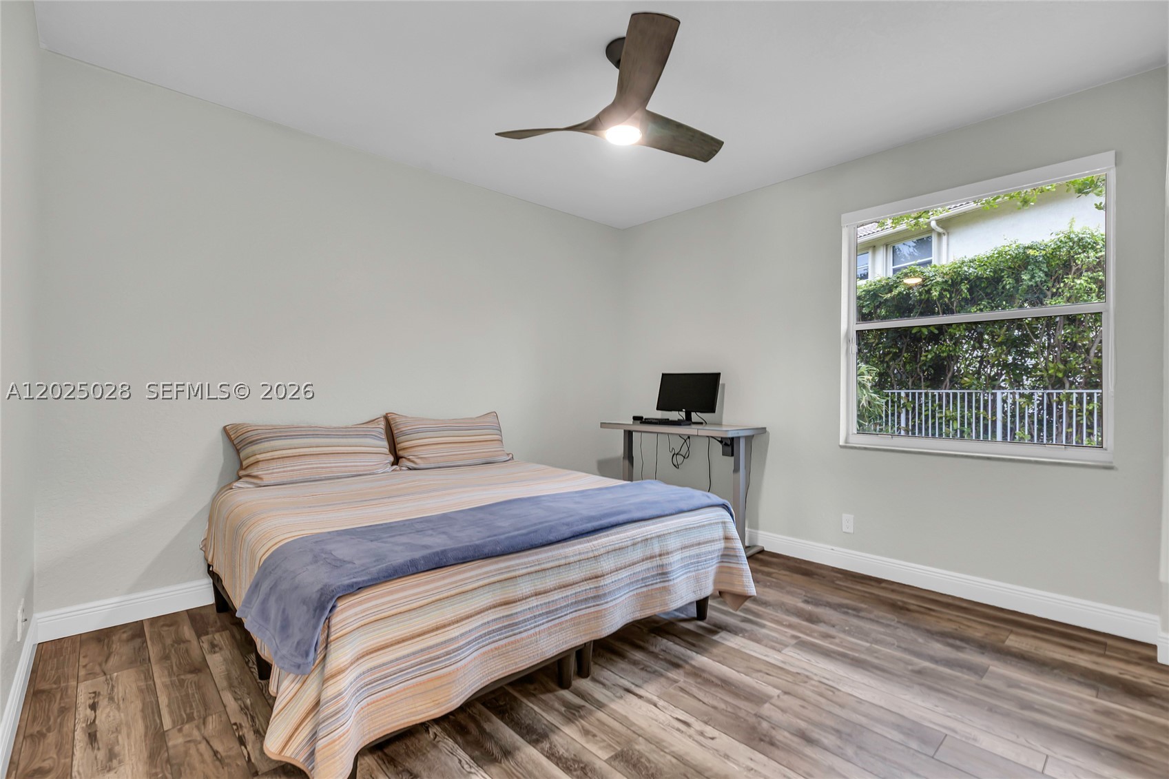 SECTOR 2-PARCELS 11 27 28 - Residential Lease