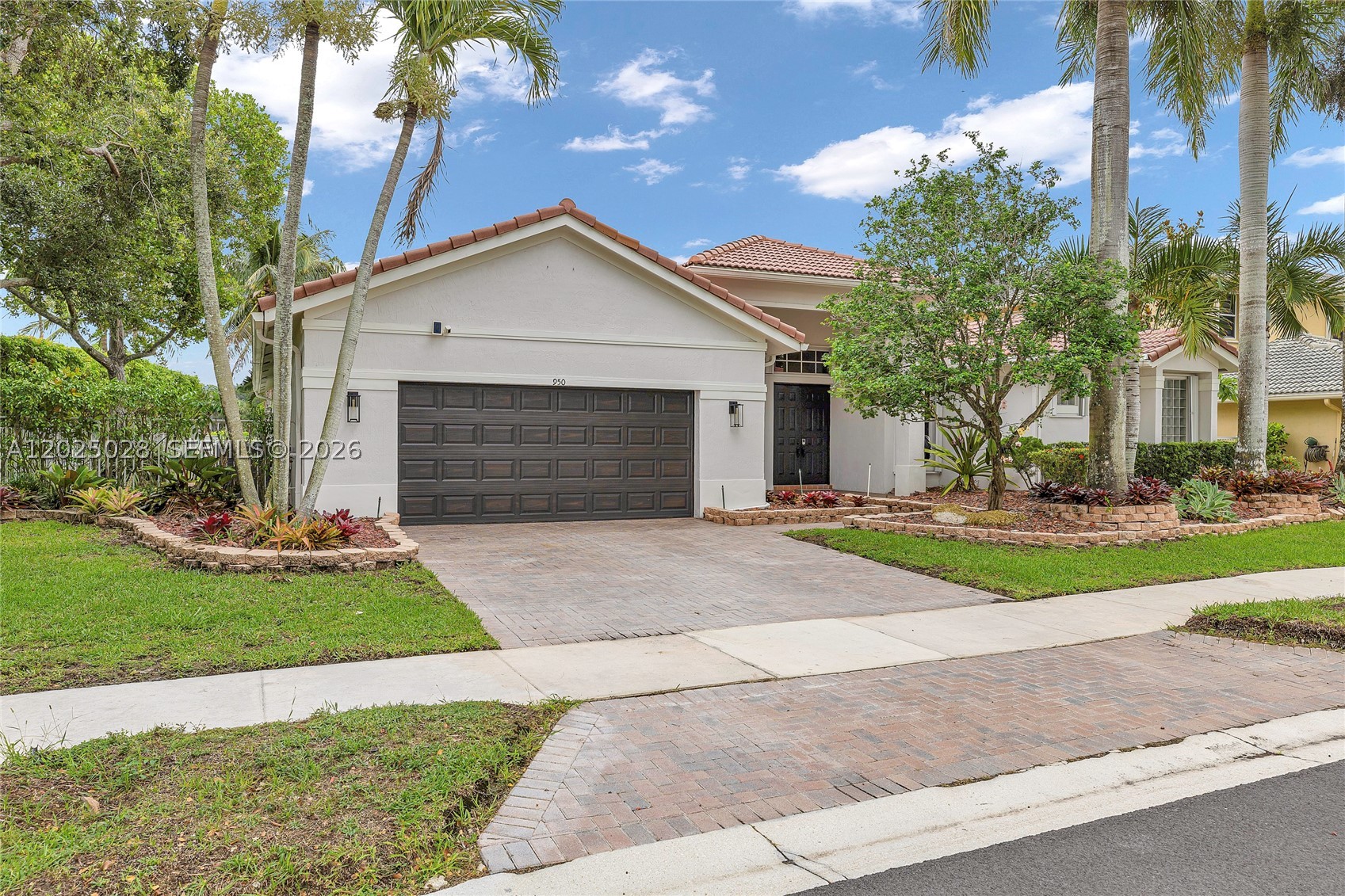SECTOR 2-PARCELS 11 27 28 - Residential Lease