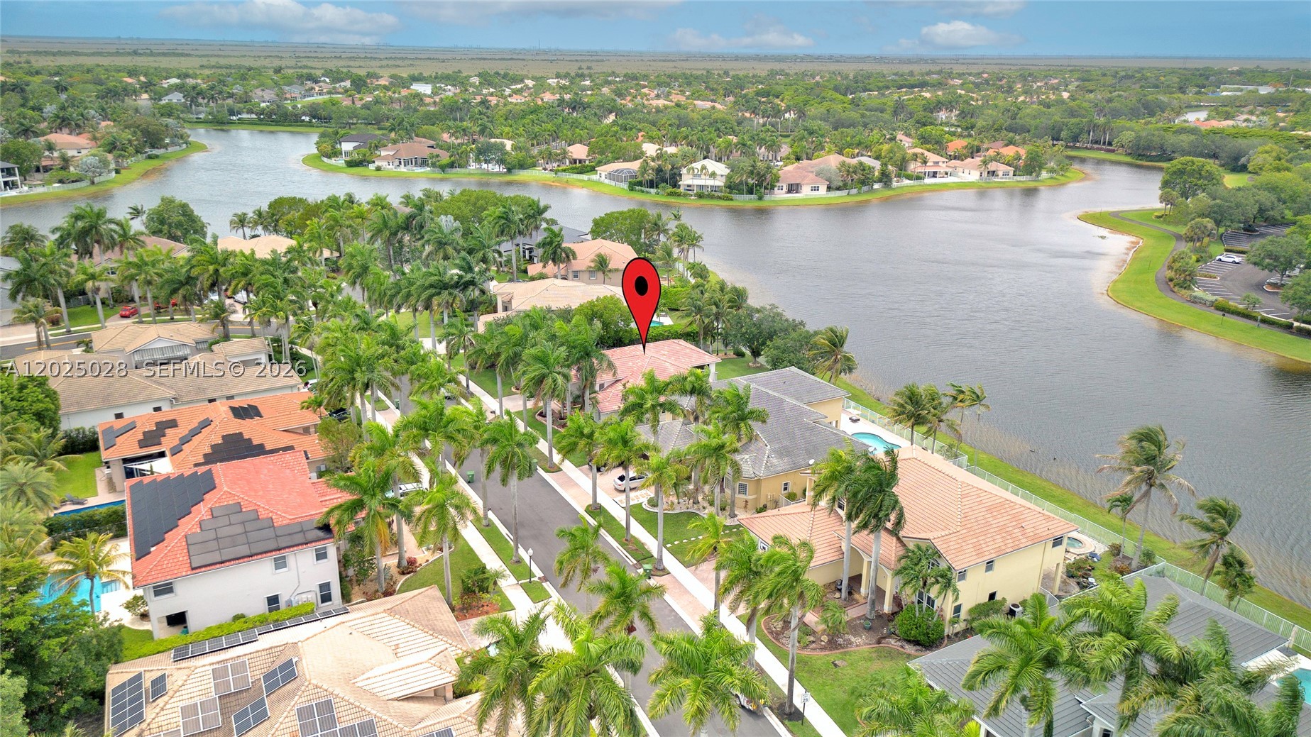 SECTOR 2-PARCELS 11 27 28 - Residential Lease