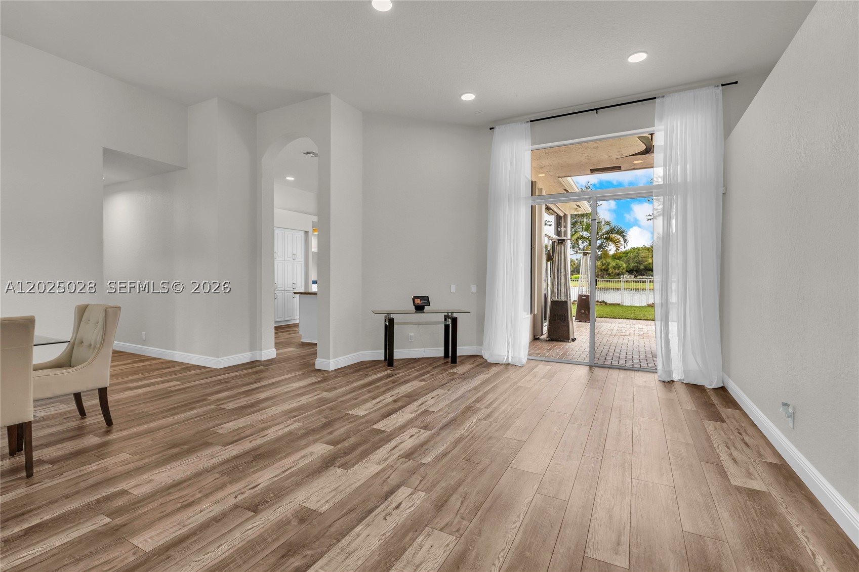 SECTOR 2-PARCELS 11 27 28 - Residential Lease
