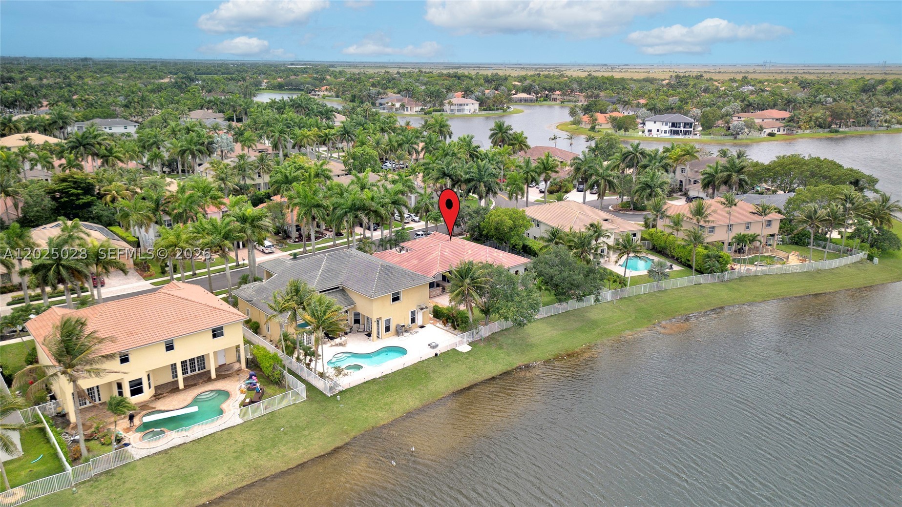 SECTOR 2-PARCELS 11 27 28 - Residential Lease