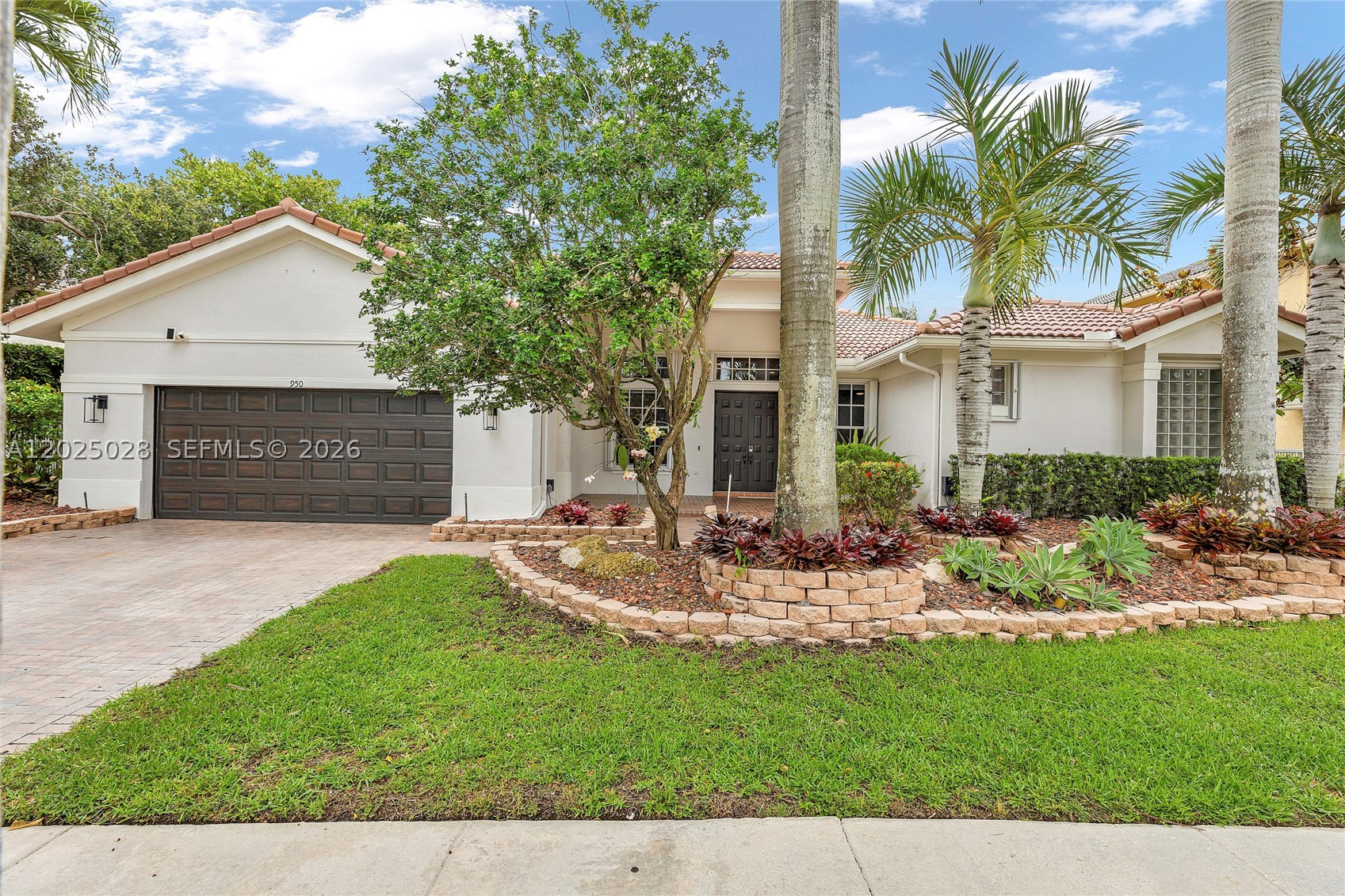SECTOR 2-PARCELS 11 27 28 - Residential Lease