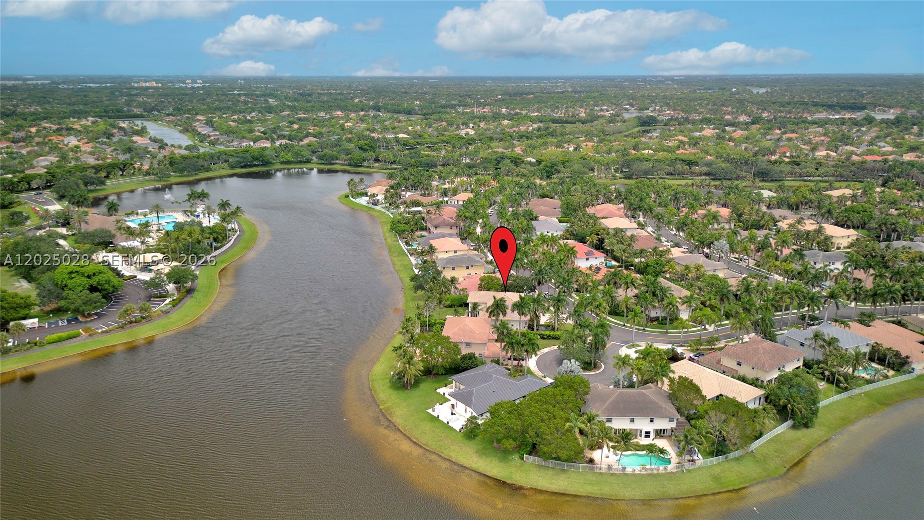 SECTOR 2-PARCELS 11 27 28 - Residential Lease
