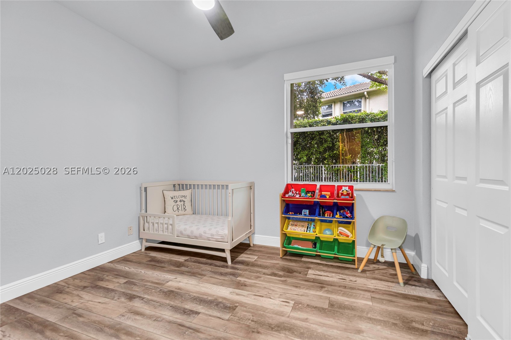 SECTOR 2-PARCELS 11 27 28 - Residential Lease