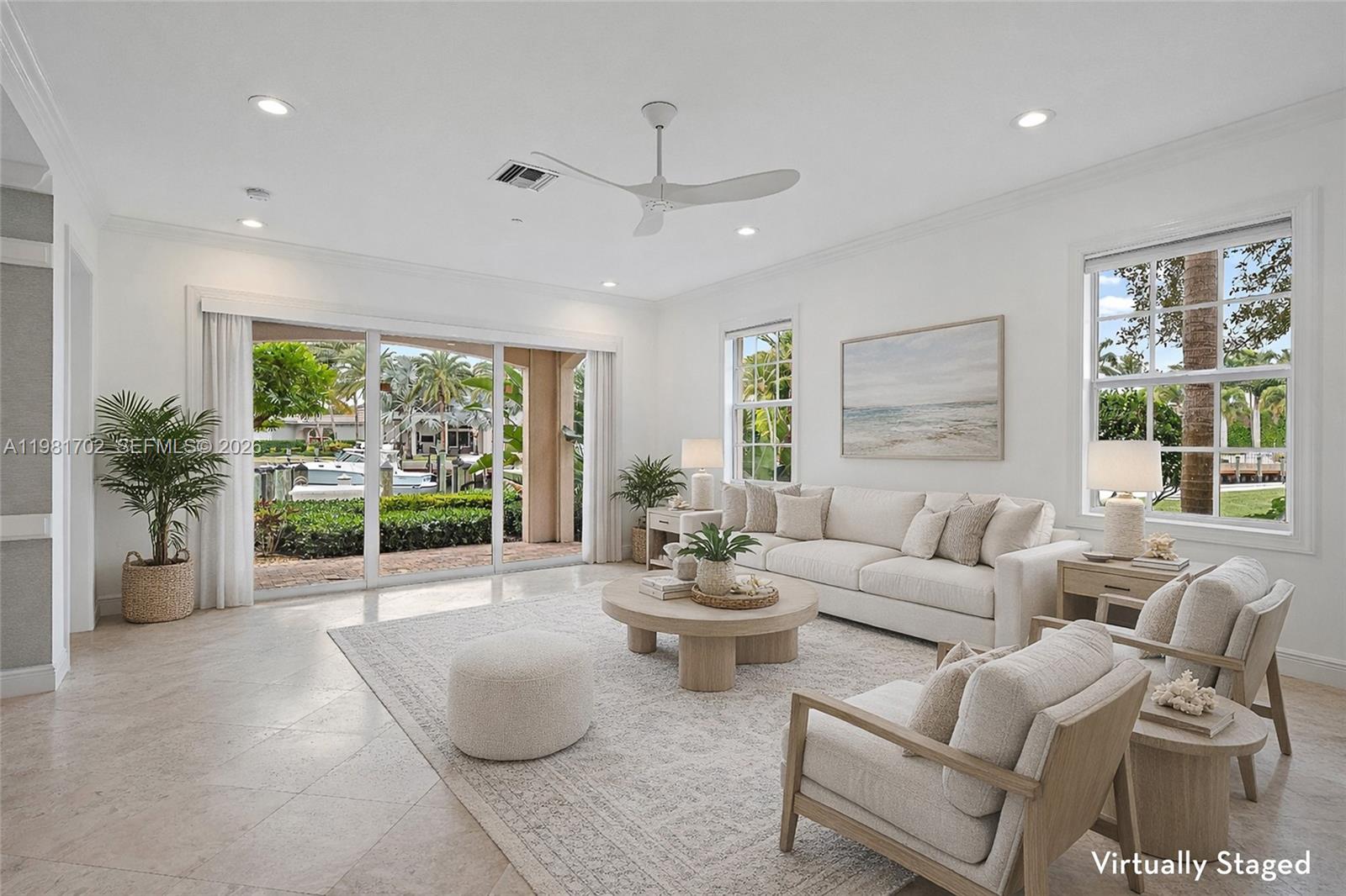 Frenchmans Harbor - Residential