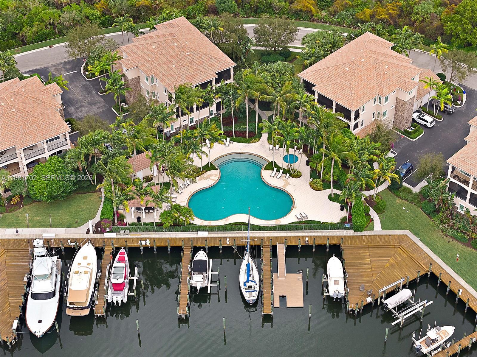 Frenchmans Harbor - Residential