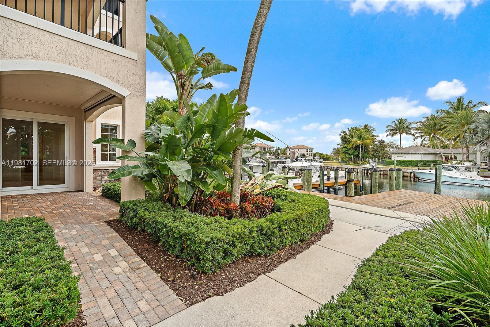 Frenchmans Harbor - Residential