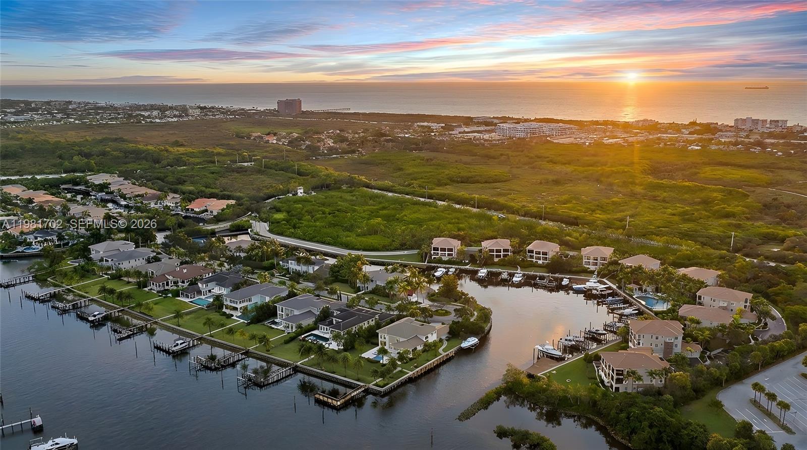 Frenchmans Harbor - Residential
