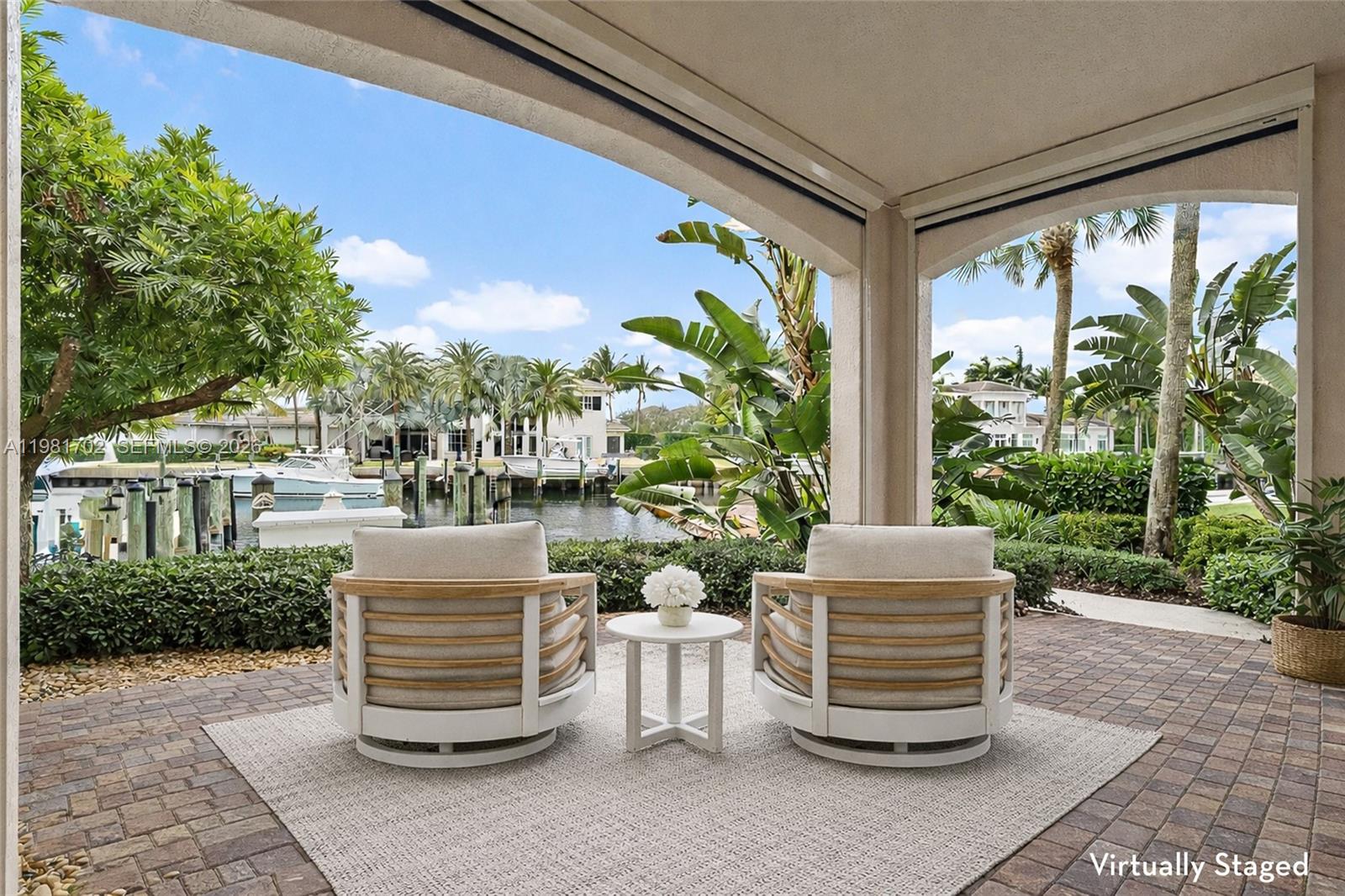 Frenchmans Harbor - Residential