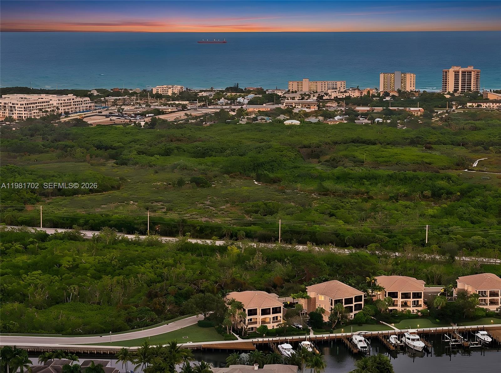 Frenchmans Harbor - Residential