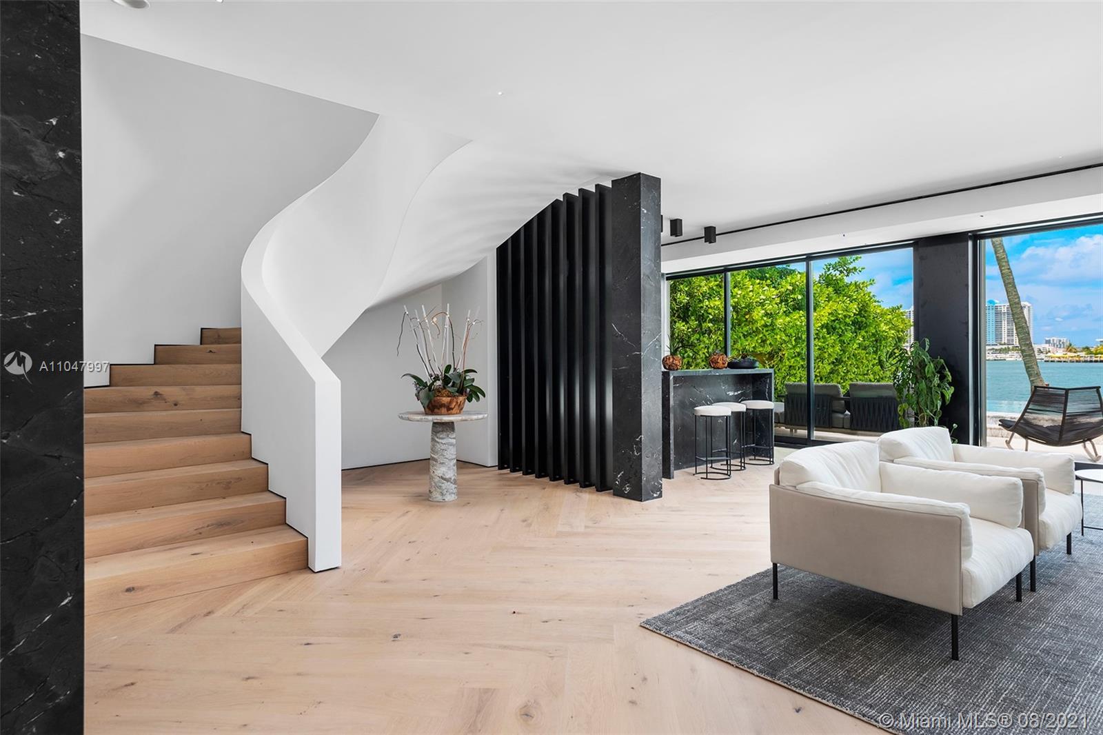 RIVO ALTO AMD - Residential