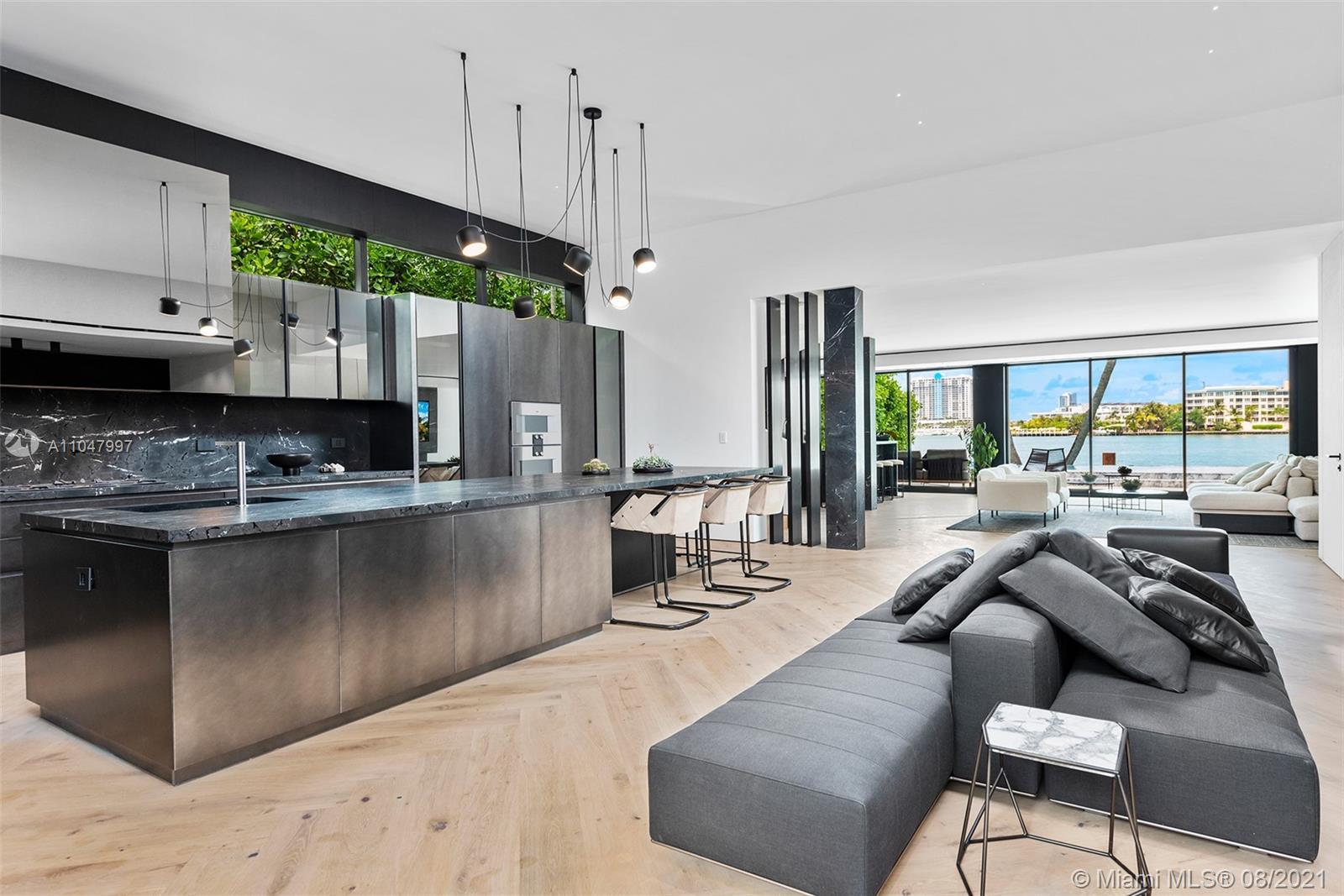 RIVO ALTO AMD - Residential