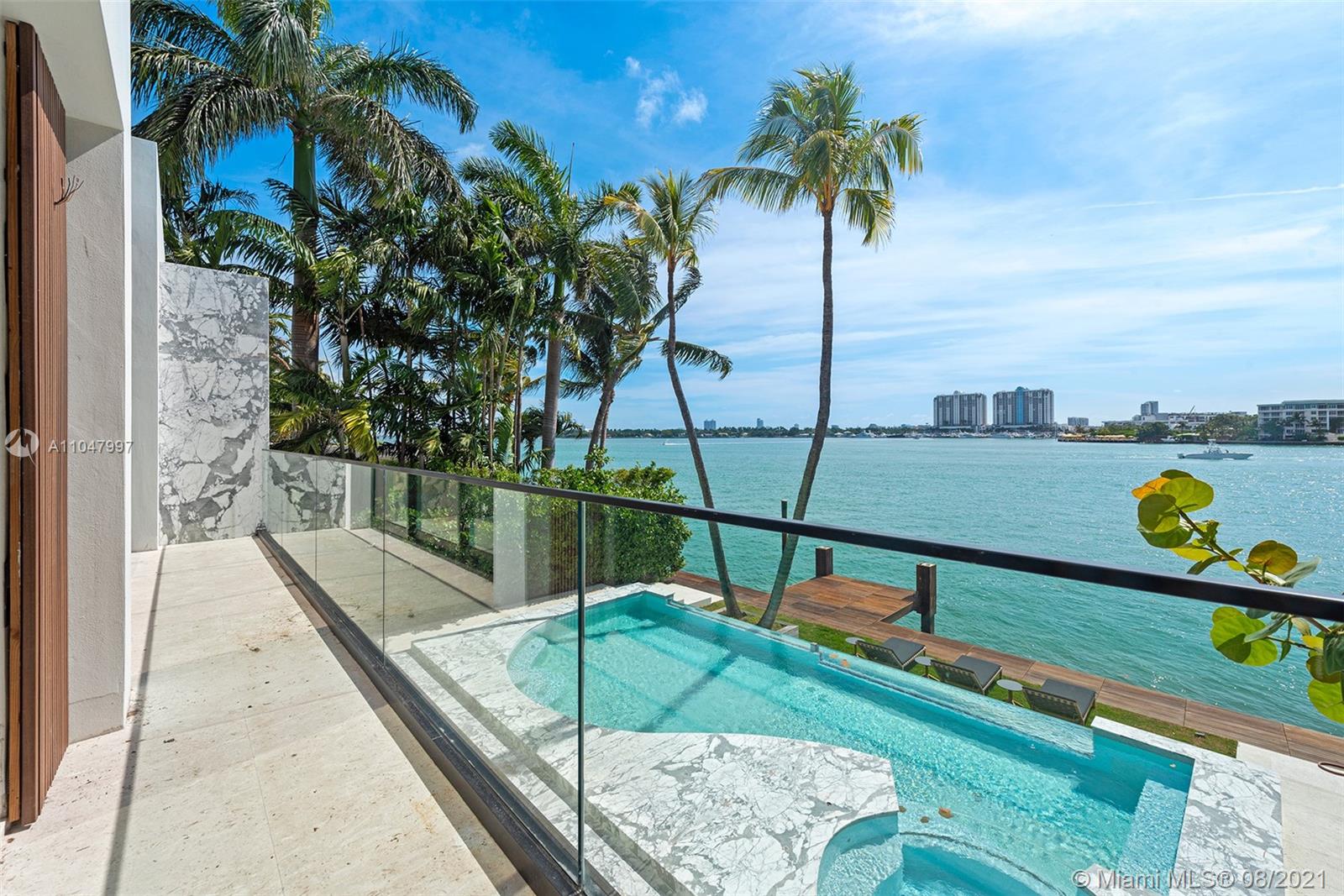 RIVO ALTO AMD - Residential