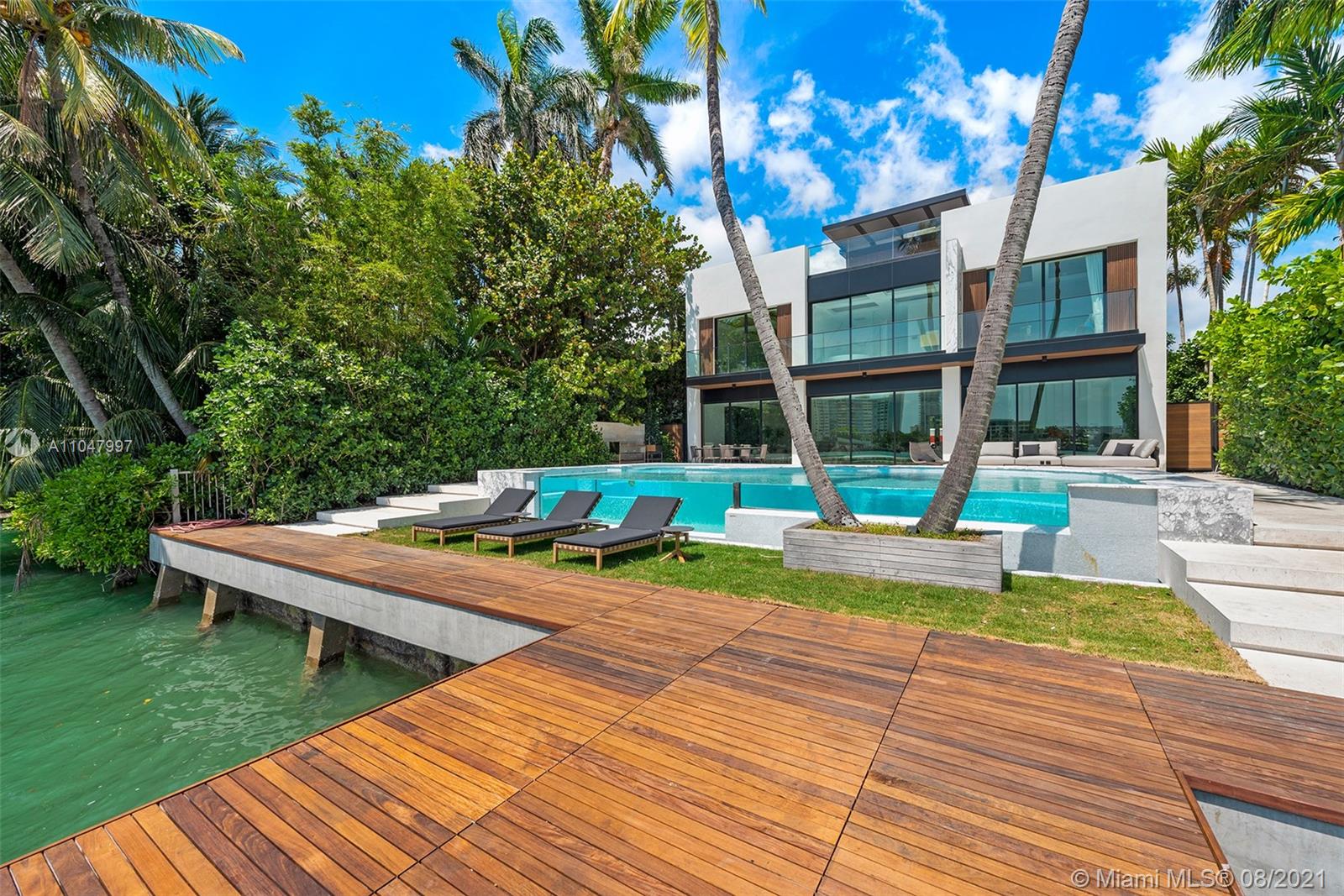 RIVO ALTO AMD - Residential
