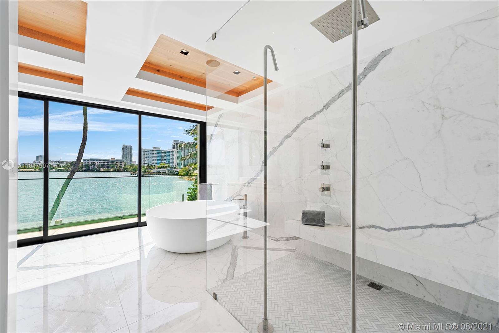 RIVO ALTO AMD - Residential