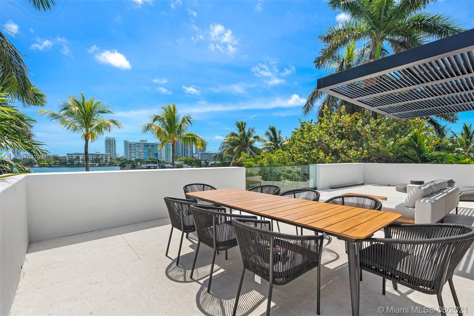 RIVO ALTO AMD - Residential