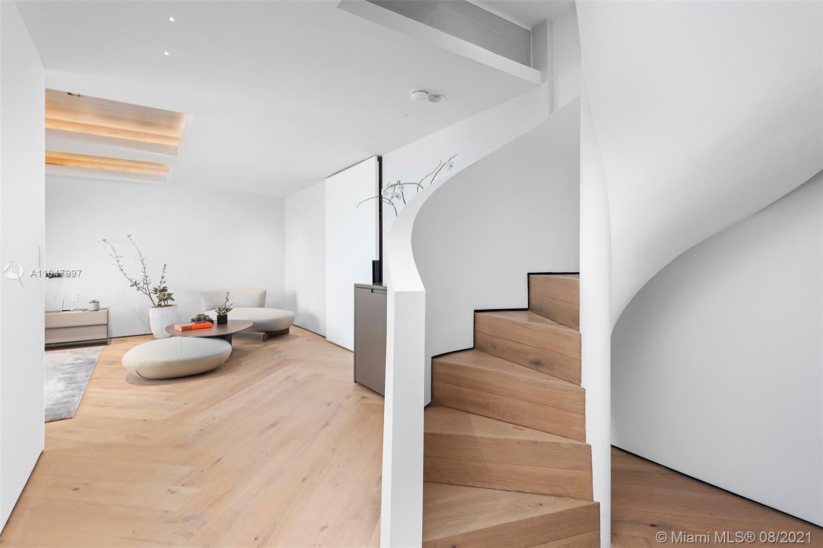 RIVO ALTO AMD - Residential