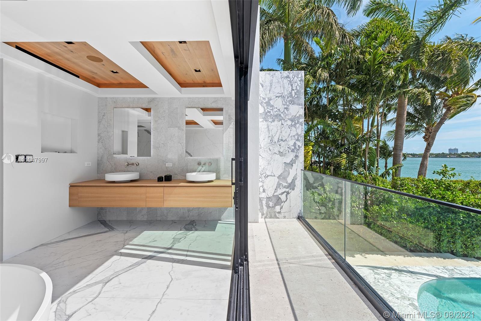 RIVO ALTO AMD - Residential