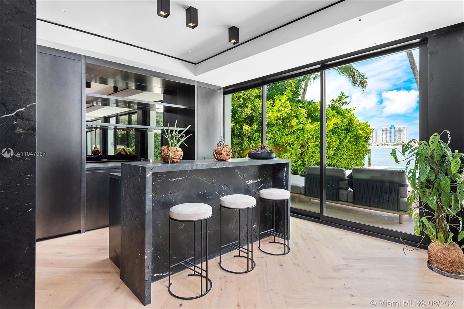 RIVO ALTO AMD - Residential