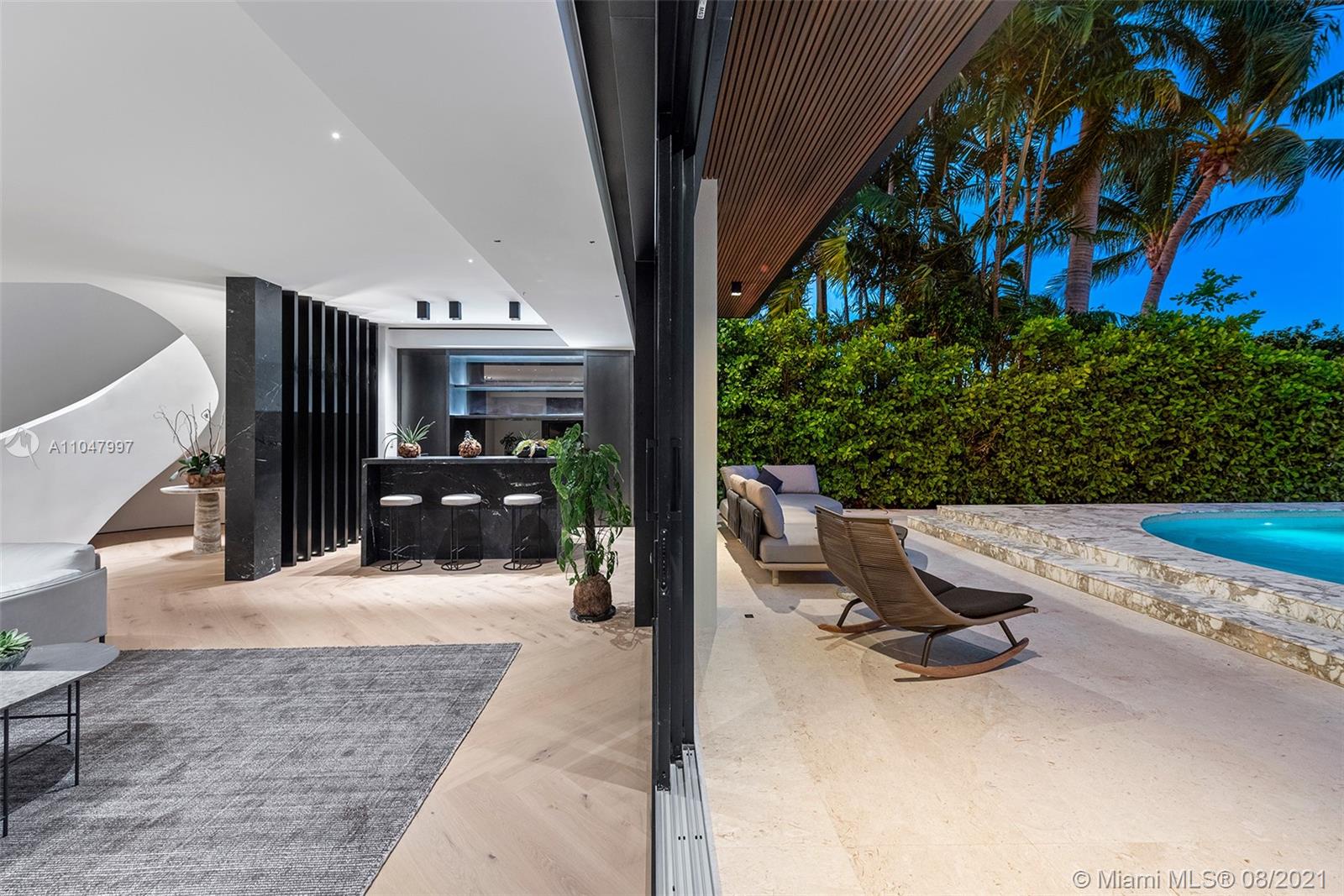 RIVO ALTO AMD - Residential