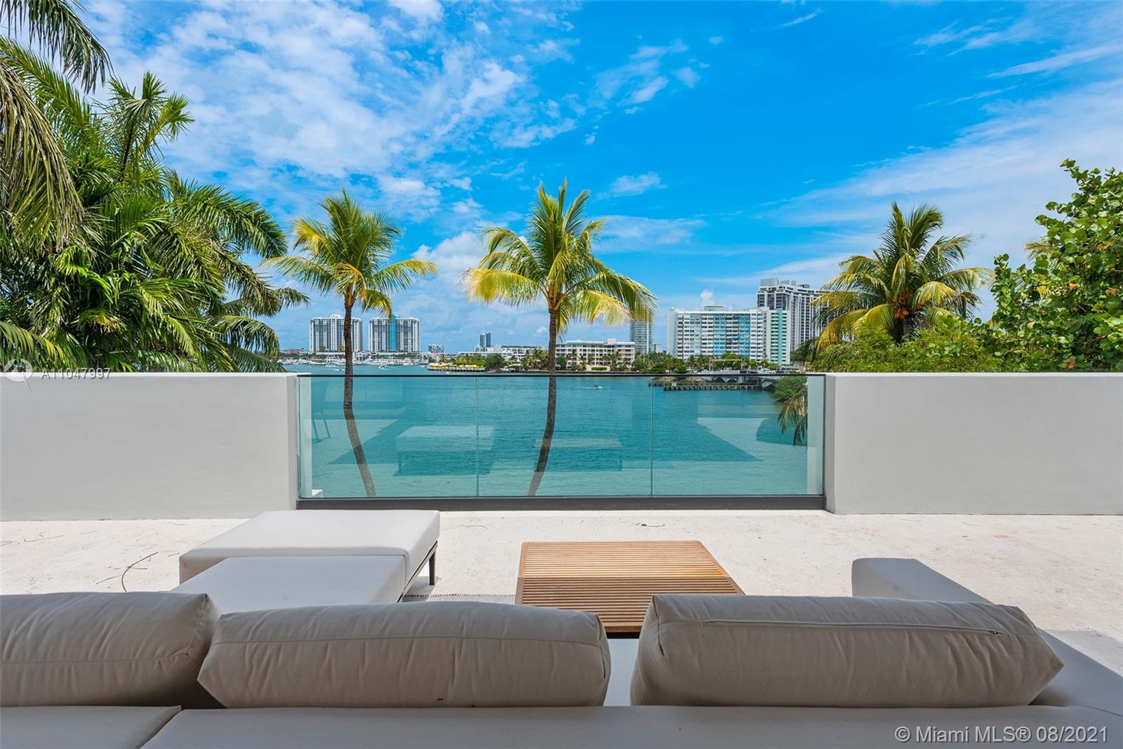 RIVO ALTO AMD - Residential