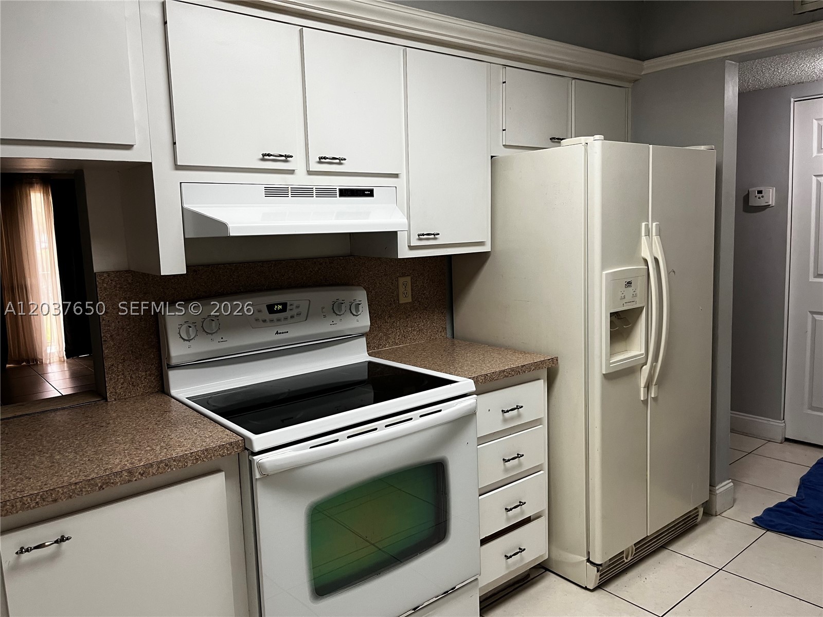 NOVA GARDENS CONDO - Residential