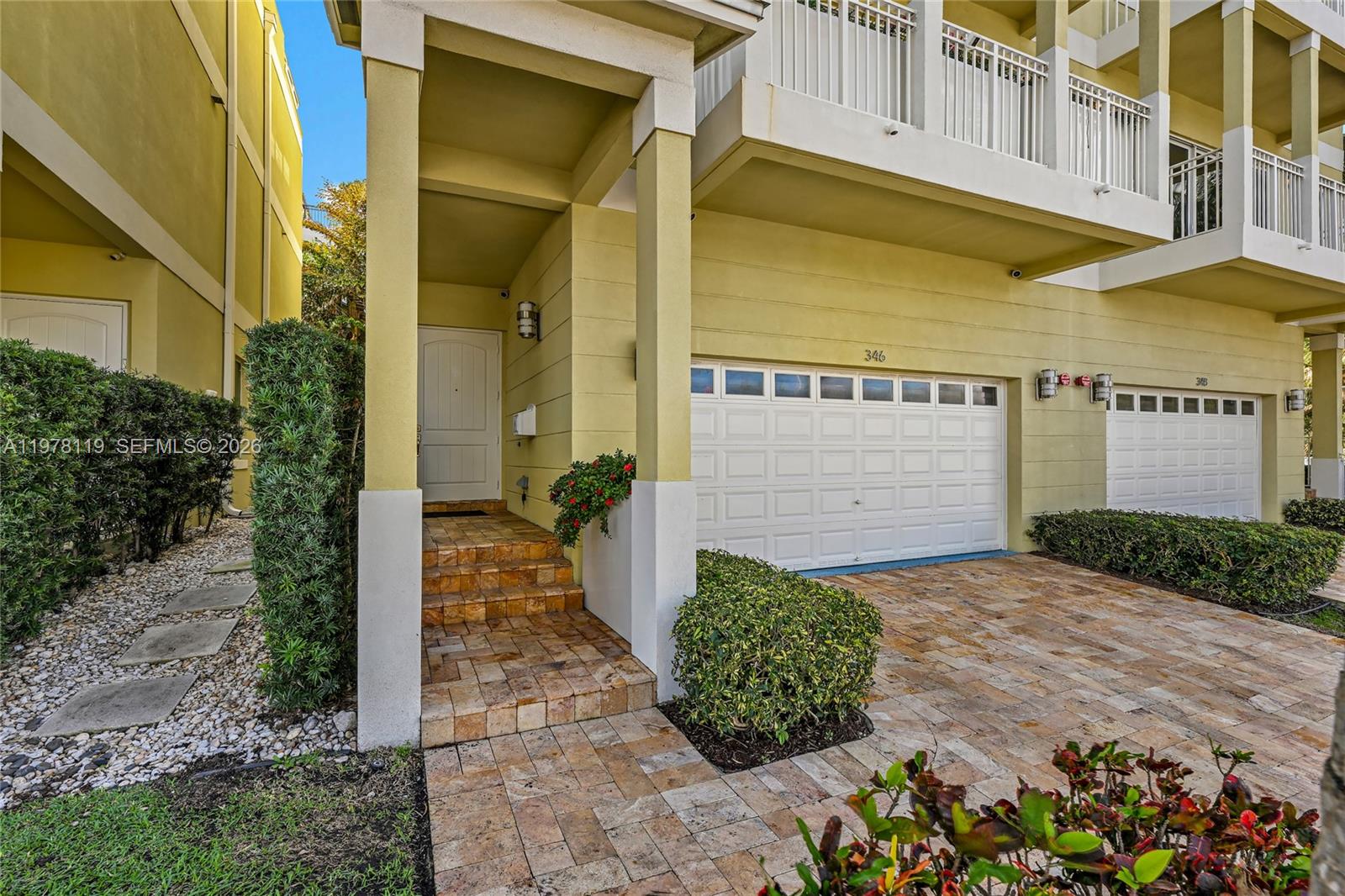 WHITE SANDS BEACH HOMES I - Residential