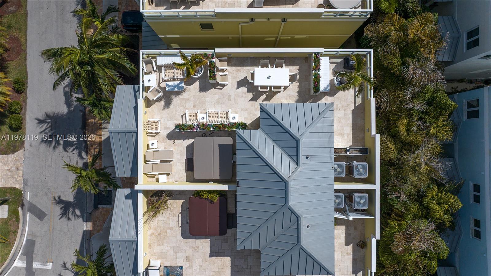 WHITE SANDS BEACH HOMES I - Residential