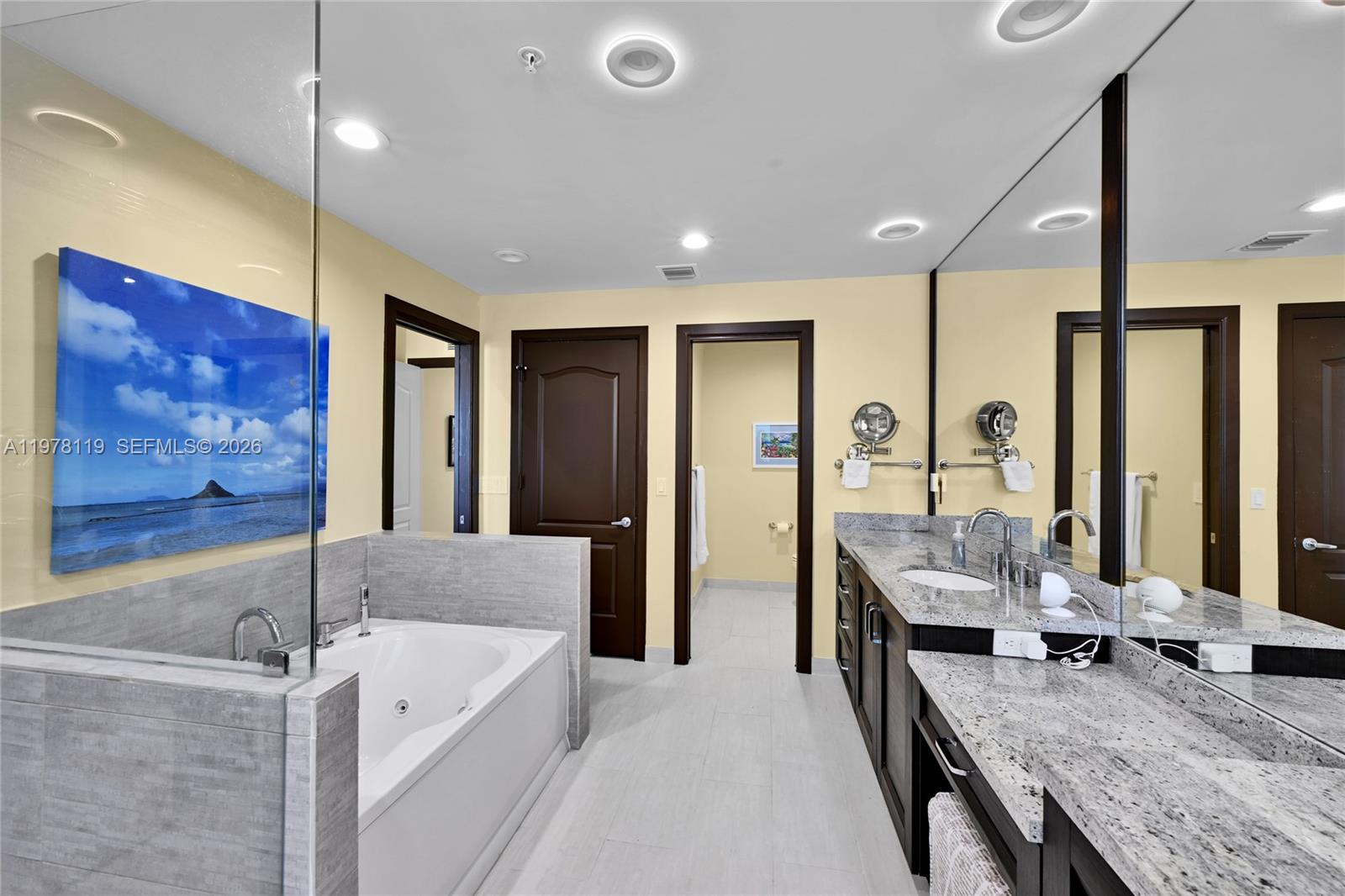 WHITE SANDS BEACH HOMES I - Residential