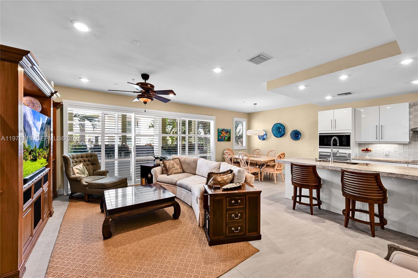 WHITE SANDS BEACH HOMES I - Residential