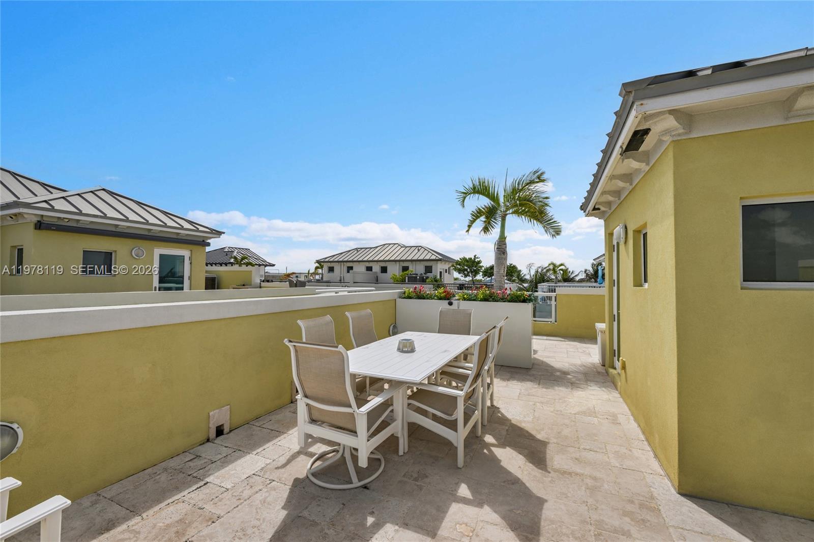 WHITE SANDS BEACH HOMES I - Residential