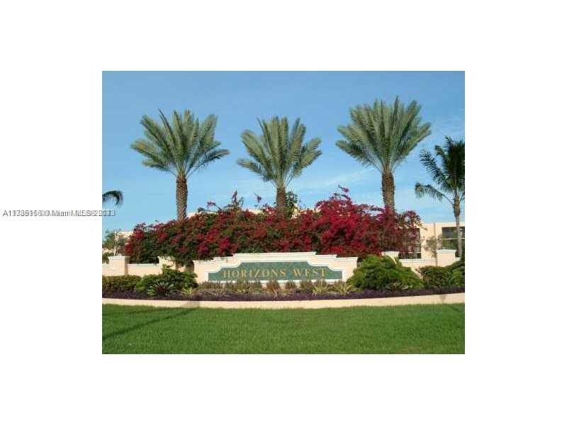 HORIZONS WEST CONDO #3 - Residential Lease